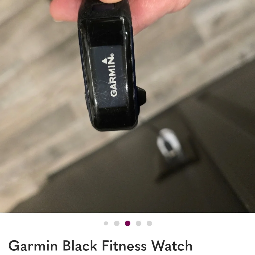 garmin stay top